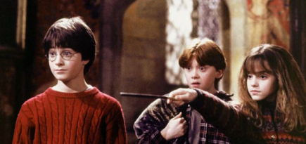 Warner Bros. Discovery хочет снять новые фильмы про Гарри Поттера