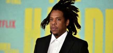 Jay-Z и D’Angelo выпустят совместный трек «I Want You Forever»