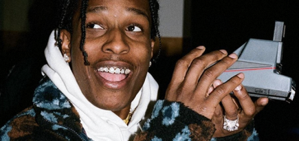 A$AP Rocky признан виновным в нападении на молодого человека в Швеции