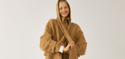 Ищете отличное пальто? Совет BURO.: обратитесь к российским брендам