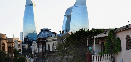 Как провести выходные в Баку: инструкция по применению