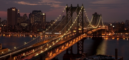 Гид по Нью-Йорку: самые модные места города