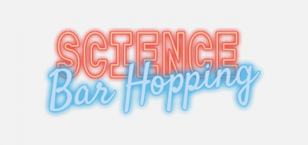 В Москве состоится просветительский фестиваль Science Bar Hopping