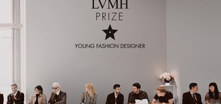 LVMH назвал имена финалистов конкурса молодых дизайнеров