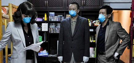 Кино и вирус: 5 фильмов об эпидемиях, которые стоит пересмотреть