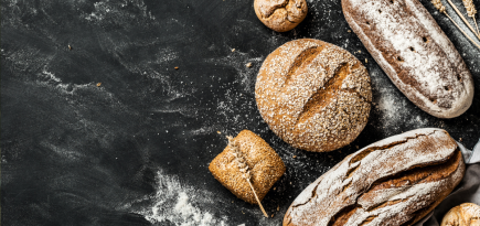 Хлеб, который можно есть без вреда для здоровья