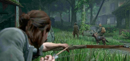 HBO снимет сериал по мотивам первой части игры «The Last of Us»