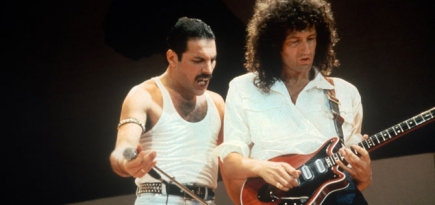 Выступление Queen на Live Aid назвали лучшим живым концертом в истории