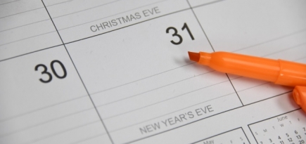 В Новый год работаем: Госдума отклонила законопроект о выходном дне 31 декабря