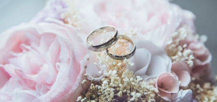 В Нью-Йорке легализовали свадьбы по видеосвязи