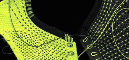 Nike составил гид по экологичному дизайну