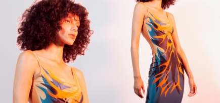 Дизайнер женской линейки Yeezy запустила бренд одежды
