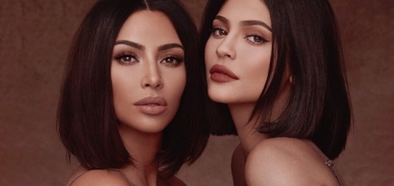 Kylie Cosmetics против KKW Beauty: кто стал популярнее в ресейле в 2018 году