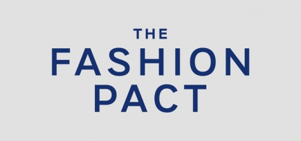 Участники модного пакта G7: 70% брендов отказались от пластиковых упаковок
