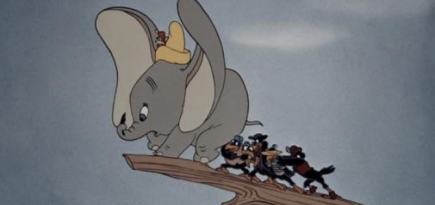Disney+ ограничил детям доступ к мультфильмам из-за изображенных расистских стереотипов