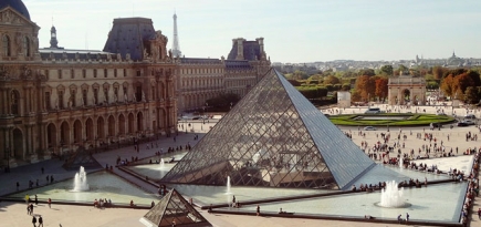 Музеи Франции начнут открываться с 15 декабря 2020 года