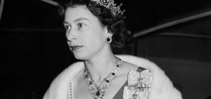 Как британская королевская семья поддерживает себя в форме