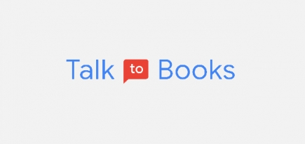 Разговоры с книгой стали реальностью благодаря разработкам Google
