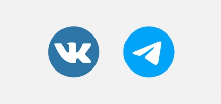 В Telegram и «ВКонтакте» запустили ботов для жертв домашнего насилия