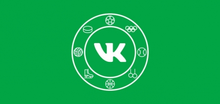 «ВКонтакте» запустила платформу с тренировками от спортсменов и космонавтов