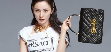 Китайский амбассадор Versace обвинила бренд в подрыве суверенитета Китая