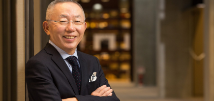 Основатель Uniqlo стал самым богатым бизнесменом Японии