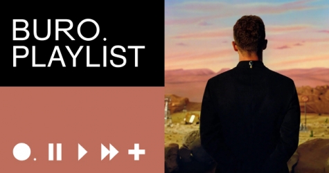 Плейлист BURO.: врываемся в выходные под новый альбом Джастина Тимберлейка