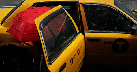 «Яндекс.Такси» теперь подсказывает самую выгодную точку подачи авто