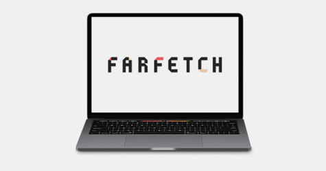 Farfetch получил премию Fashion Futures Awards