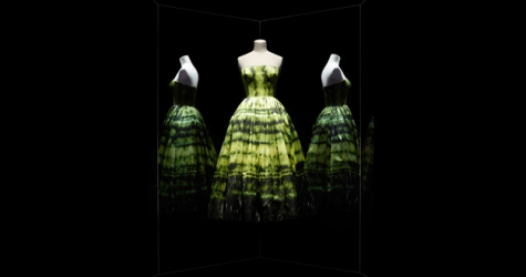 Что смотреть на самой масштабной в истории выставке Dior