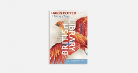 Две новые книги о вселенной Гарри Поттера выйдут в этом году