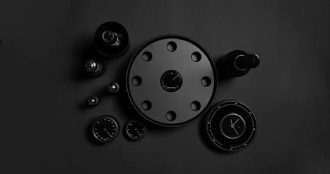 Lexus и мир будущего: чайник из бумаги, радио для путешествий во времени и «умный» светофор