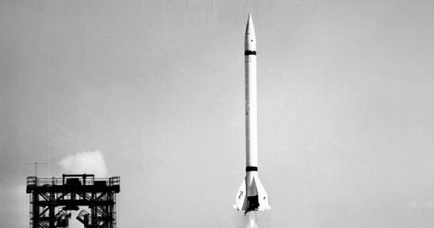 Северная Корея объявила о запуске межконтинентальной баллистической ракеты