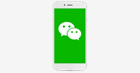 В России заблокировали китайский мессенджер WeChat‍