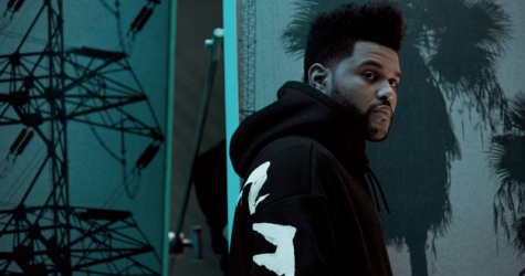 The Weeknd рассказывает о свой коллаборации с H&M