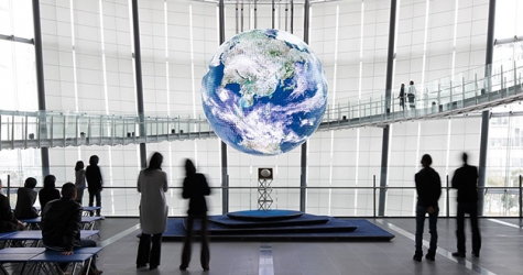 Почему будущее за технологичными музеями