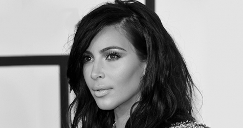 Сделать локоны, как у Ким Кардашьян: видеоурок от ее парикмахера