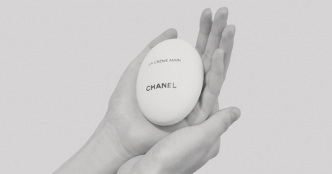 Крем для рук и ногтей La Crème Main от Chanel — выбор Buro 24/7