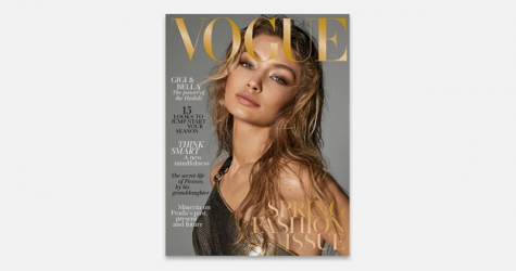 Конкурс: Versace и Vogue UK разыгрывают билет на Неделю моды в Милане
