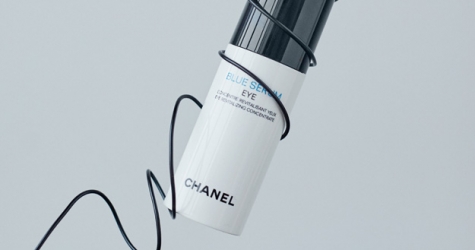 Сыворотка Blue Serum Eye от Chanel — выбор Buro 24/7