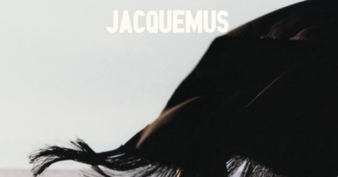 Симон Порт Жакмюс объявил дату показа первой мужской коллекции Jacquemus