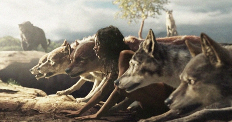 Вышел первый трейлер новой экранизации «Маугли» с голосами Кейт Бланшетт и Бенедикта Камбербэтча