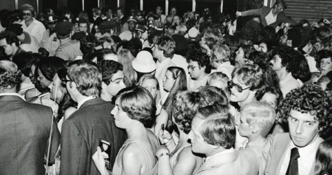 Бьянка Джаггер и самые громкие вечеринки 70-х в трейлере документального фильма о «Студии 54»