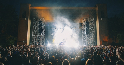 Какие музыкальные фестивали стали самыми популярными у пользователей Tinder этим летом
