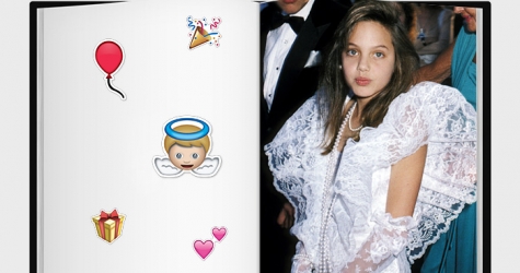 5 причин любить Анджелину Джоли