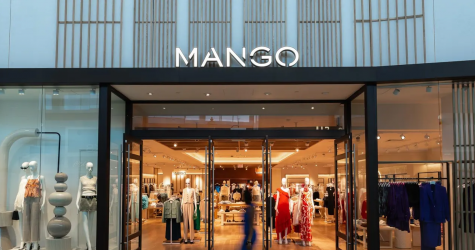 Mango сообщил о рекордных продажах в 2023 году