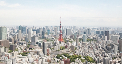 Гид по Токио от Варвары Ремчуковой: эклектичная Гинза, территория якудза и памятник Хатико