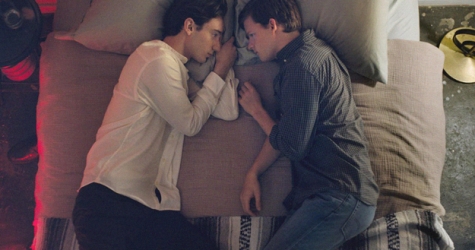 Николь Кидман и Рассел Кроу играют родителей подростка-гея в трейлере фильма «Исчезнувший мальчик»