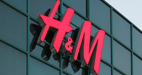 H&M будет продавать в тестовом режиме товары других брендов