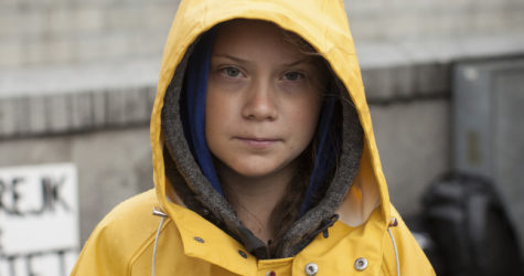 «Я — Грета»: неидеальный фильм о Детском крестовом походе эпохи новейших катастроф